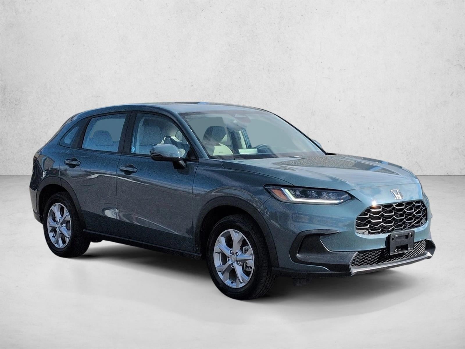 2024 Honda HR-V LX AWD CVT