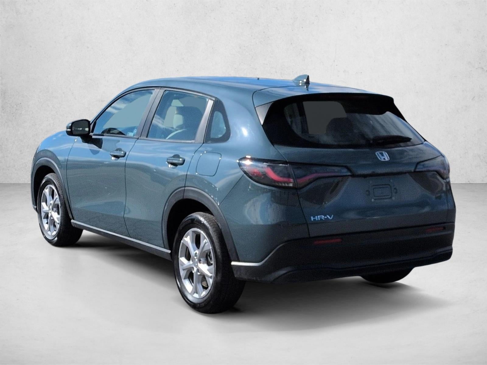 2024 Honda HR-V LX AWD CVT