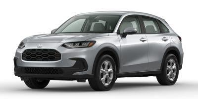 2024 Honda HR-V LX AWD CVT