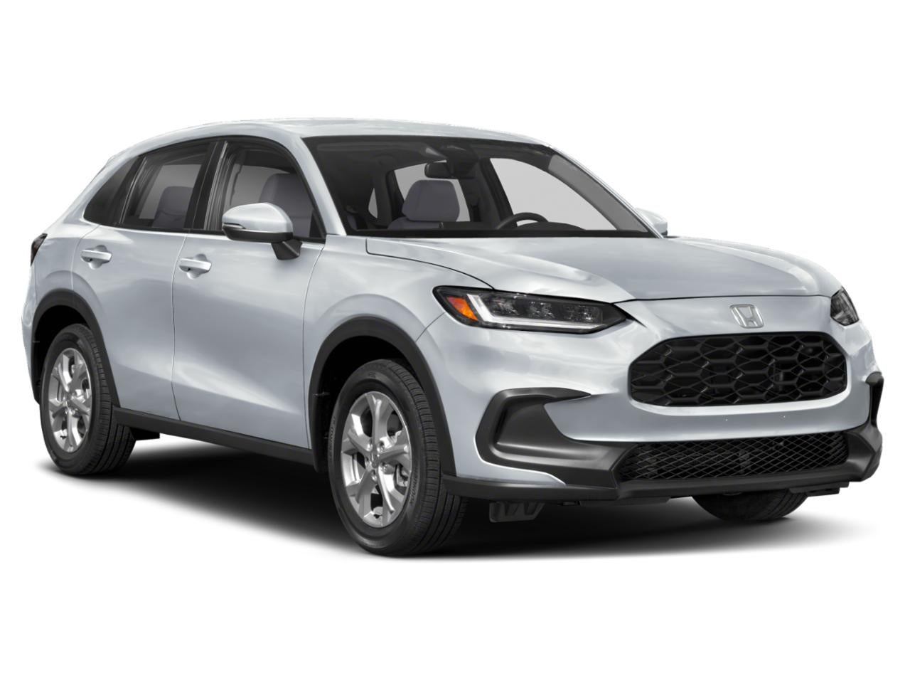 2024 Honda HR-V LX AWD CVT