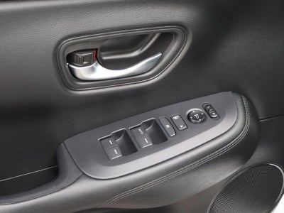 2025 Honda HR-V LX AWD CVT
