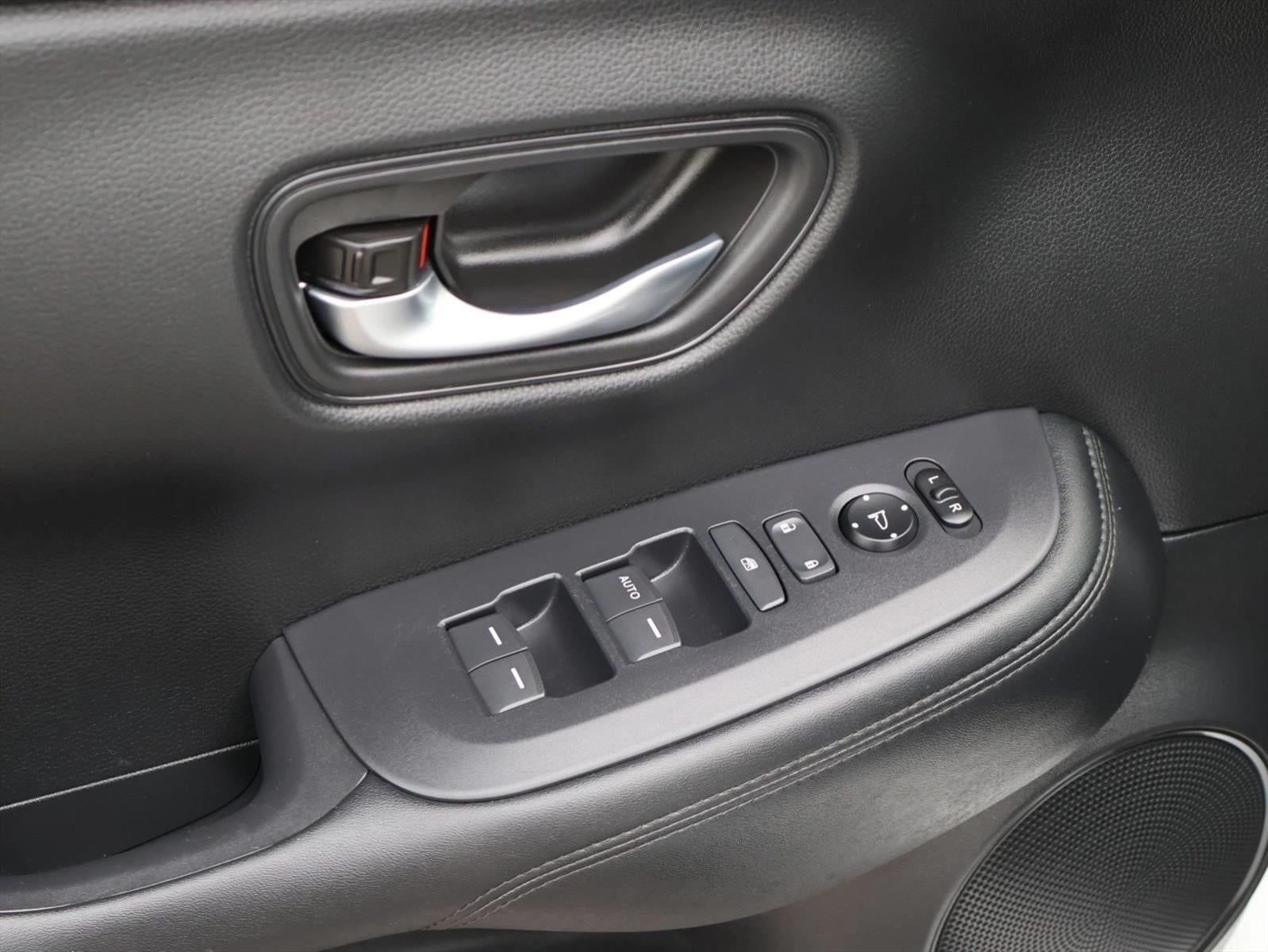 2025 Honda HR-V LX AWD CVT