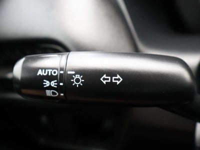 2025 Honda HR-V LX AWD CVT