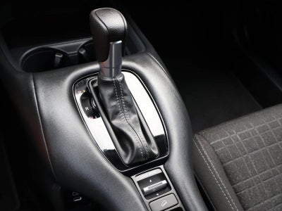 2025 Honda HR-V LX AWD CVT