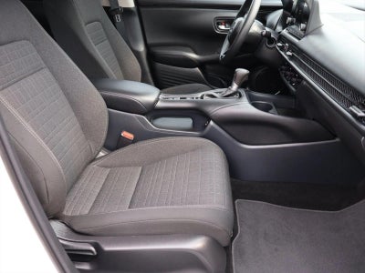 2025 Honda HR-V LX AWD CVT