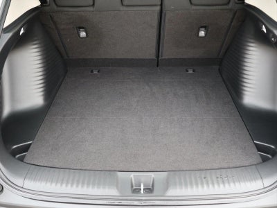 2025 Honda HR-V LX AWD CVT