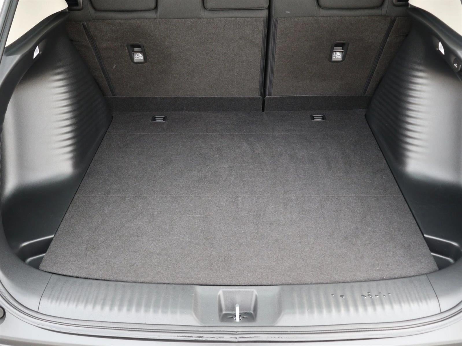 2025 Honda HR-V LX AWD CVT