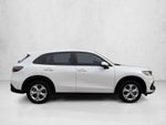 2025 Honda HR-V LX AWD CVT