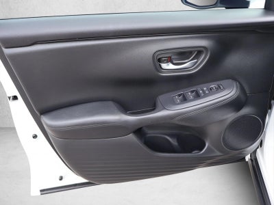 2025 Honda HR-V LX AWD CVT