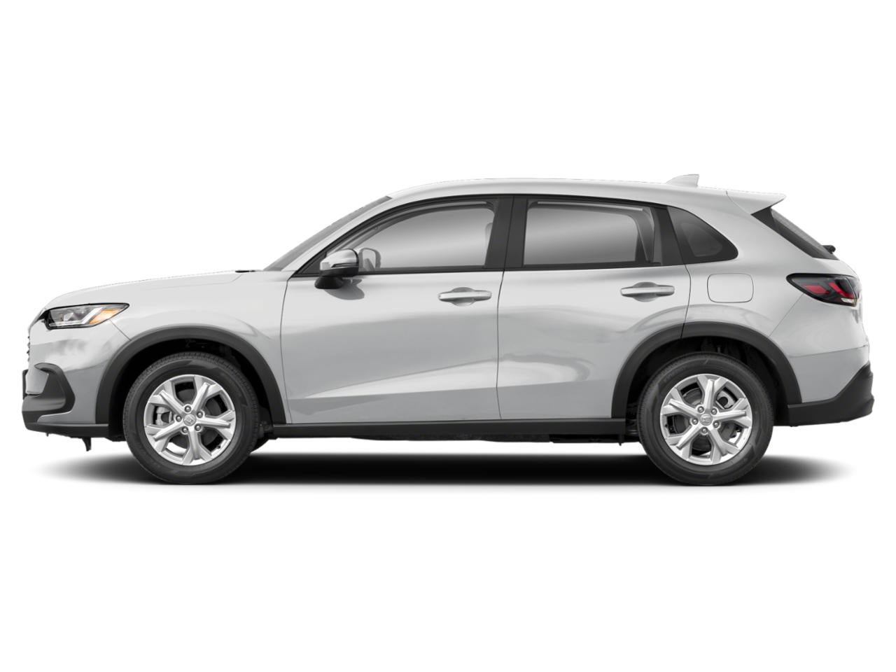 2025 Honda HR-V LX AWD CVT