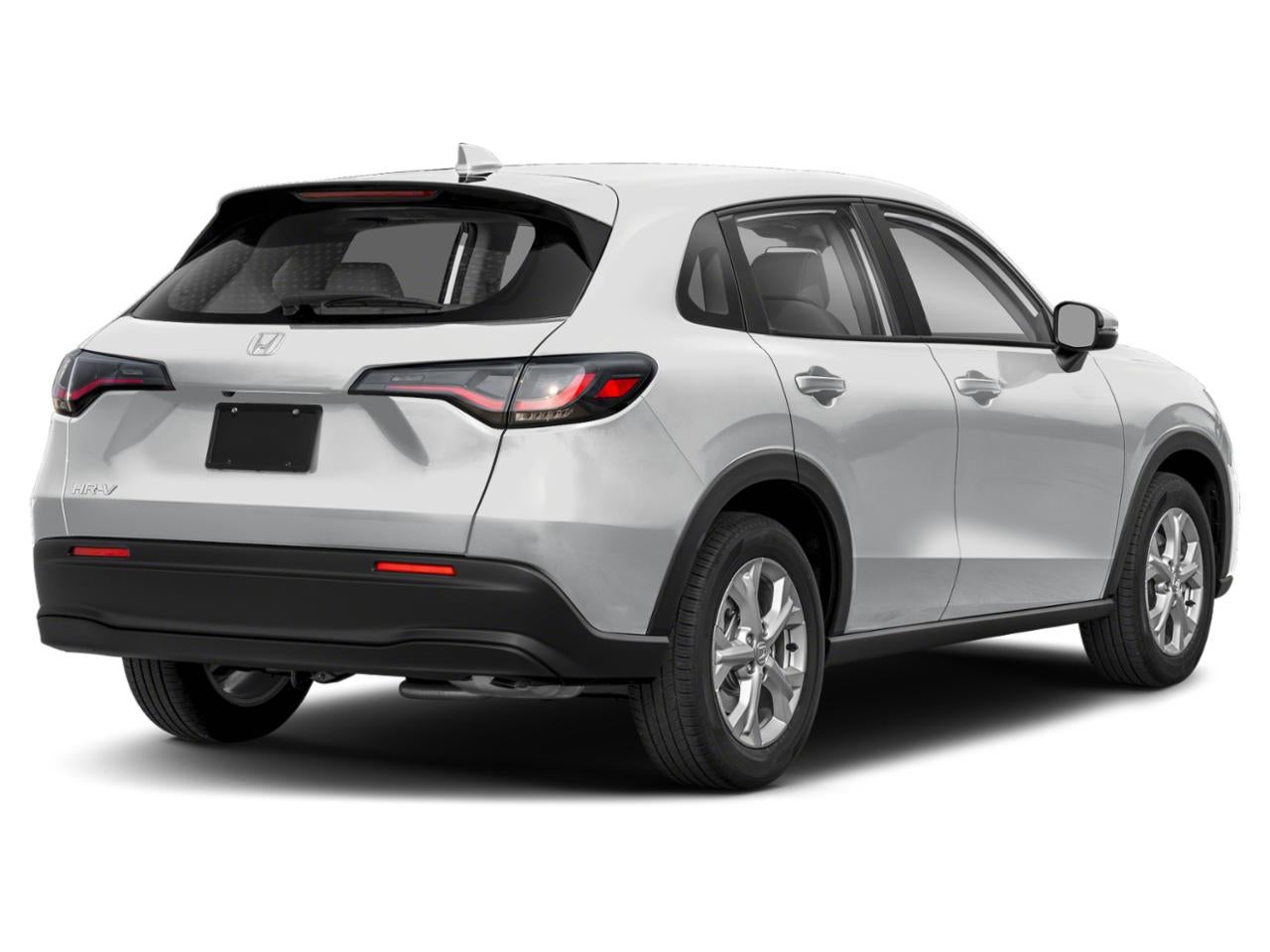 2025 Honda HR-V LX AWD CVT