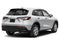 2025 Honda HR-V LX AWD CVT