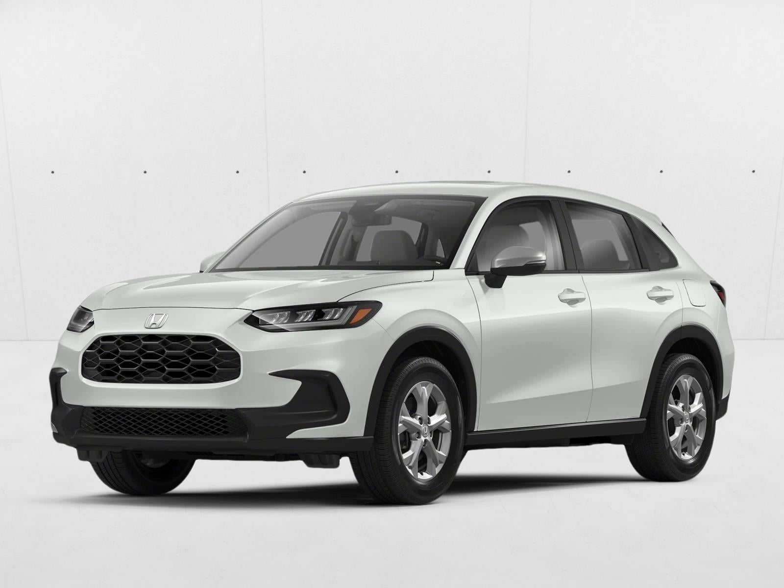 2023 Honda HR-V LX AWD CVT