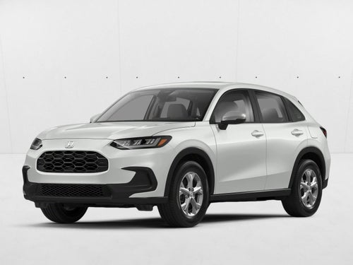 2023 Honda HR-V LX AWD CVT