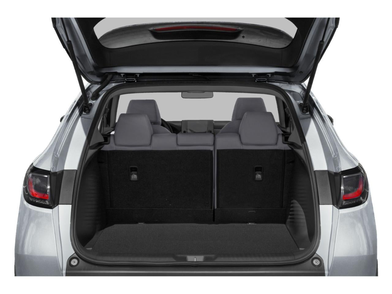 2023 Honda HR-V LX AWD CVT