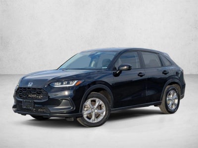 2023 Honda HR-V LX AWD CVT