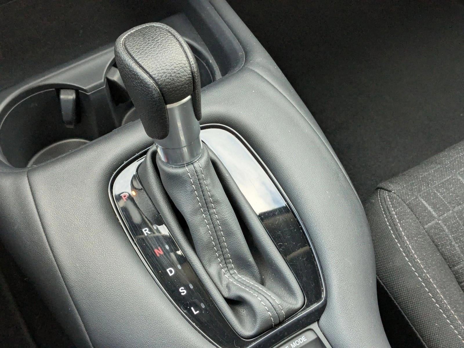 2023 Honda HR-V LX AWD CVT