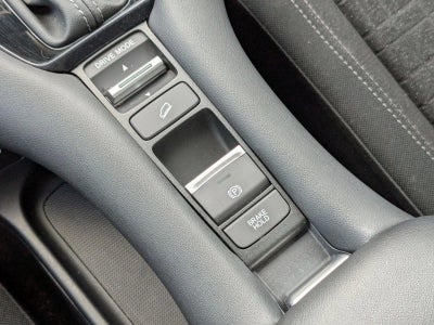 2023 Honda HR-V LX AWD CVT