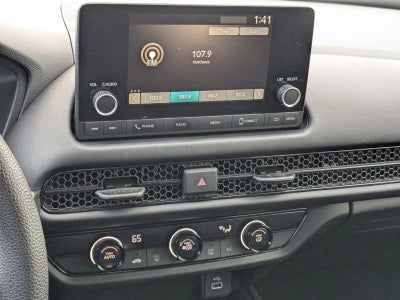 2023 Honda HR-V LX AWD CVT