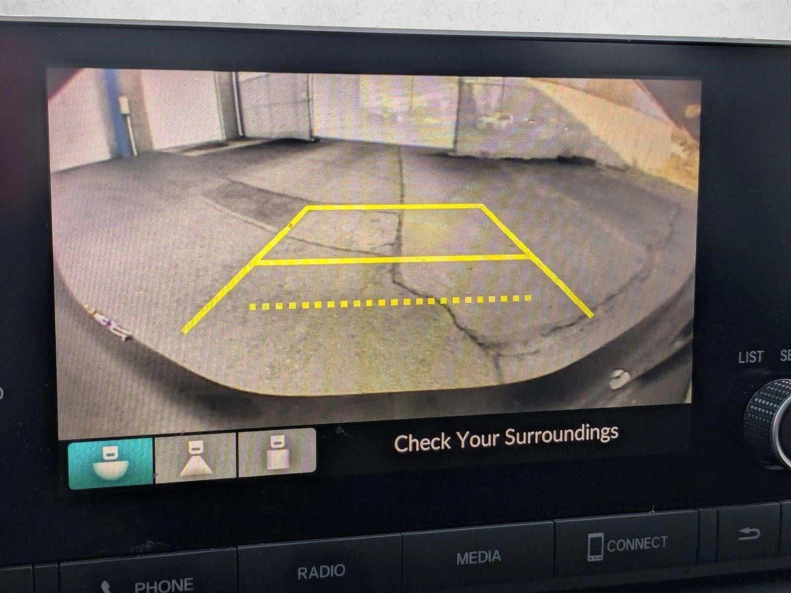 2023 Honda HR-V LX AWD CVT