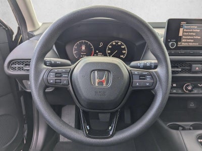 2023 Honda HR-V LX AWD CVT