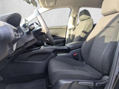 2023 Honda HR-V LX AWD CVT