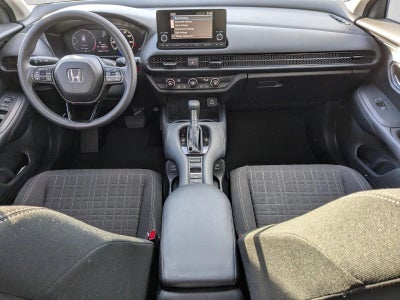 2023 Honda HR-V LX AWD CVT