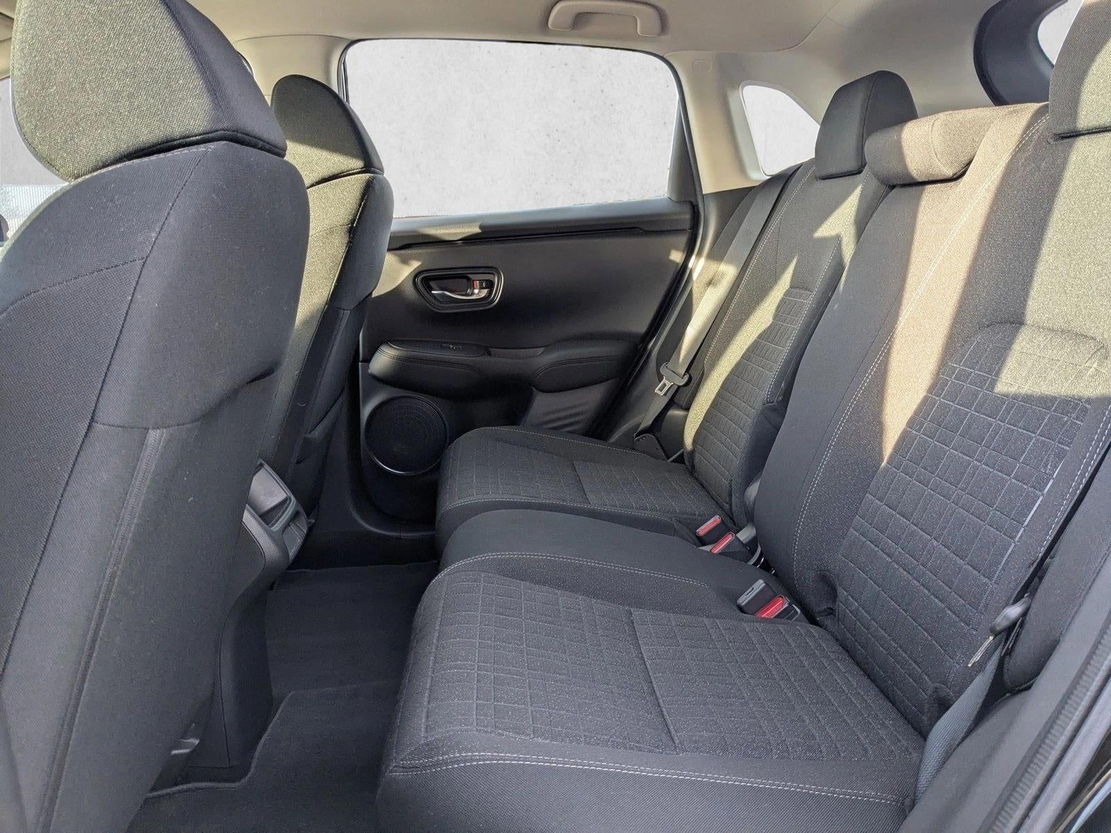 2023 Honda HR-V LX AWD CVT