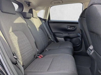 2023 Honda HR-V LX AWD CVT