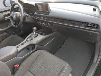 2023 Honda HR-V LX AWD CVT