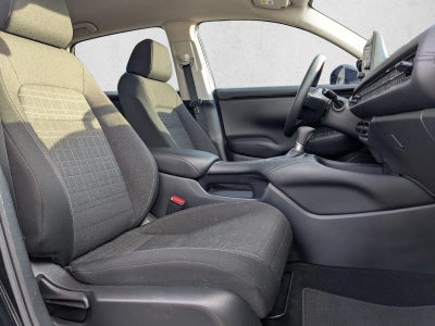 2023 Honda HR-V LX AWD CVT