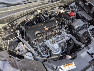 2023 Honda HR-V LX AWD CVT