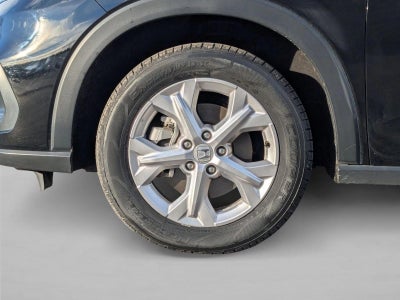 2023 Honda HR-V LX AWD CVT