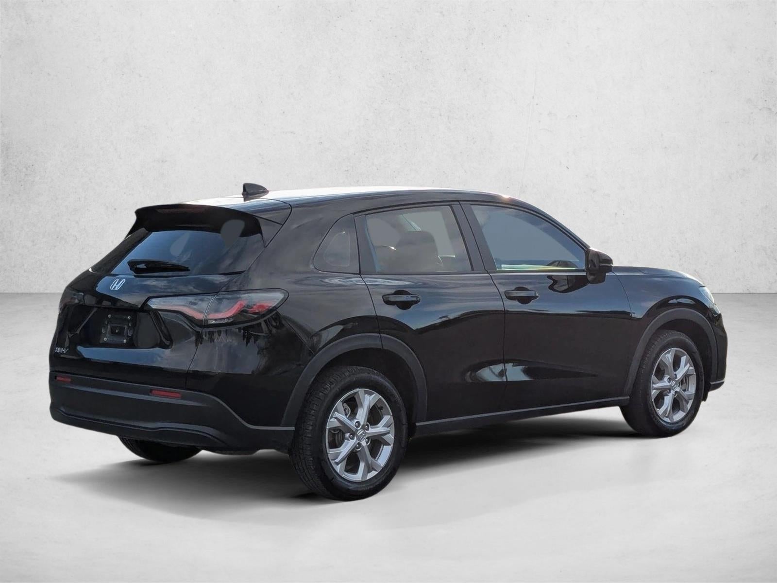 2023 Honda HR-V LX AWD CVT