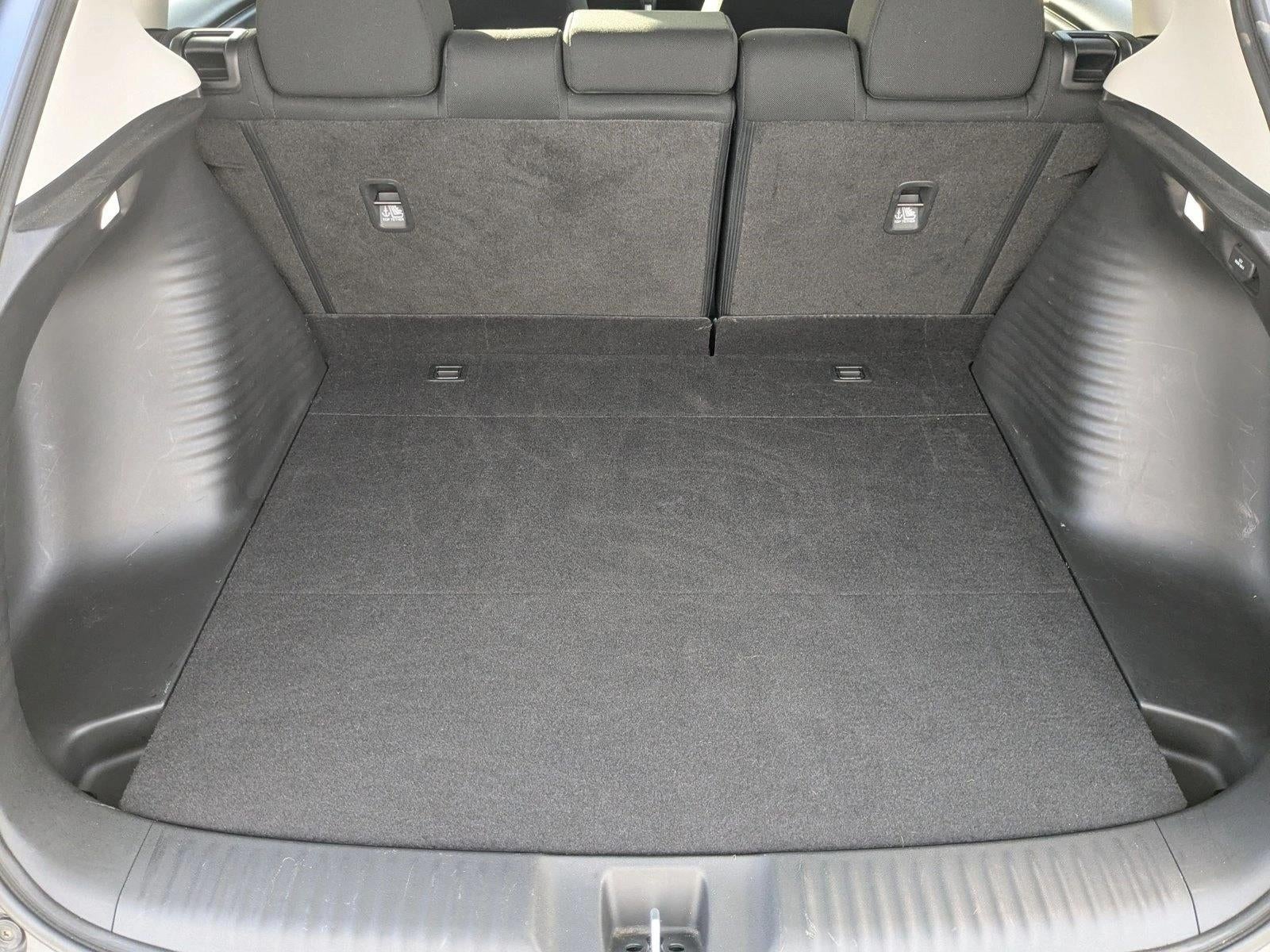 2023 Honda HR-V LX AWD CVT