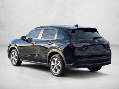 2023 Honda HR-V LX AWD CVT