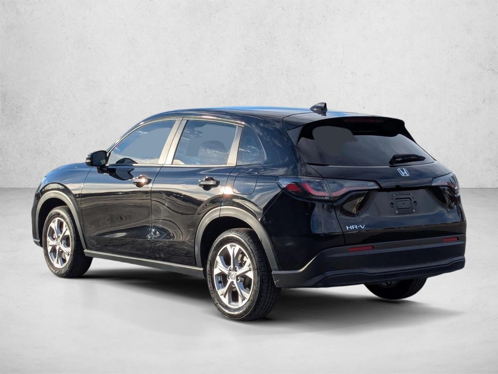 2023 Honda HR-V LX AWD CVT