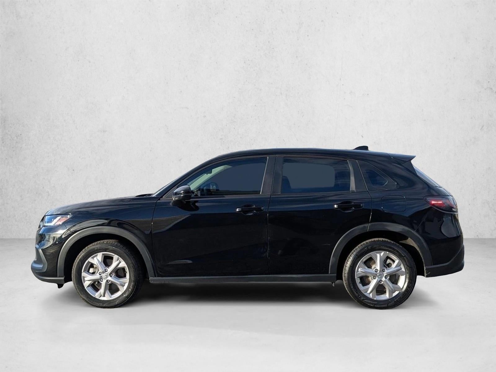 2023 Honda HR-V LX AWD CVT