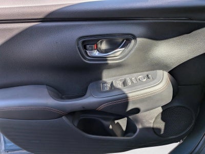2024 Honda HR-V Sport AWD CVT