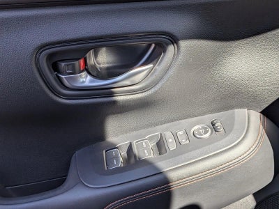 2024 Honda HR-V Sport AWD CVT