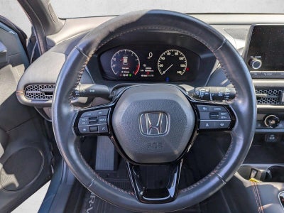2024 Honda HR-V Sport AWD CVT