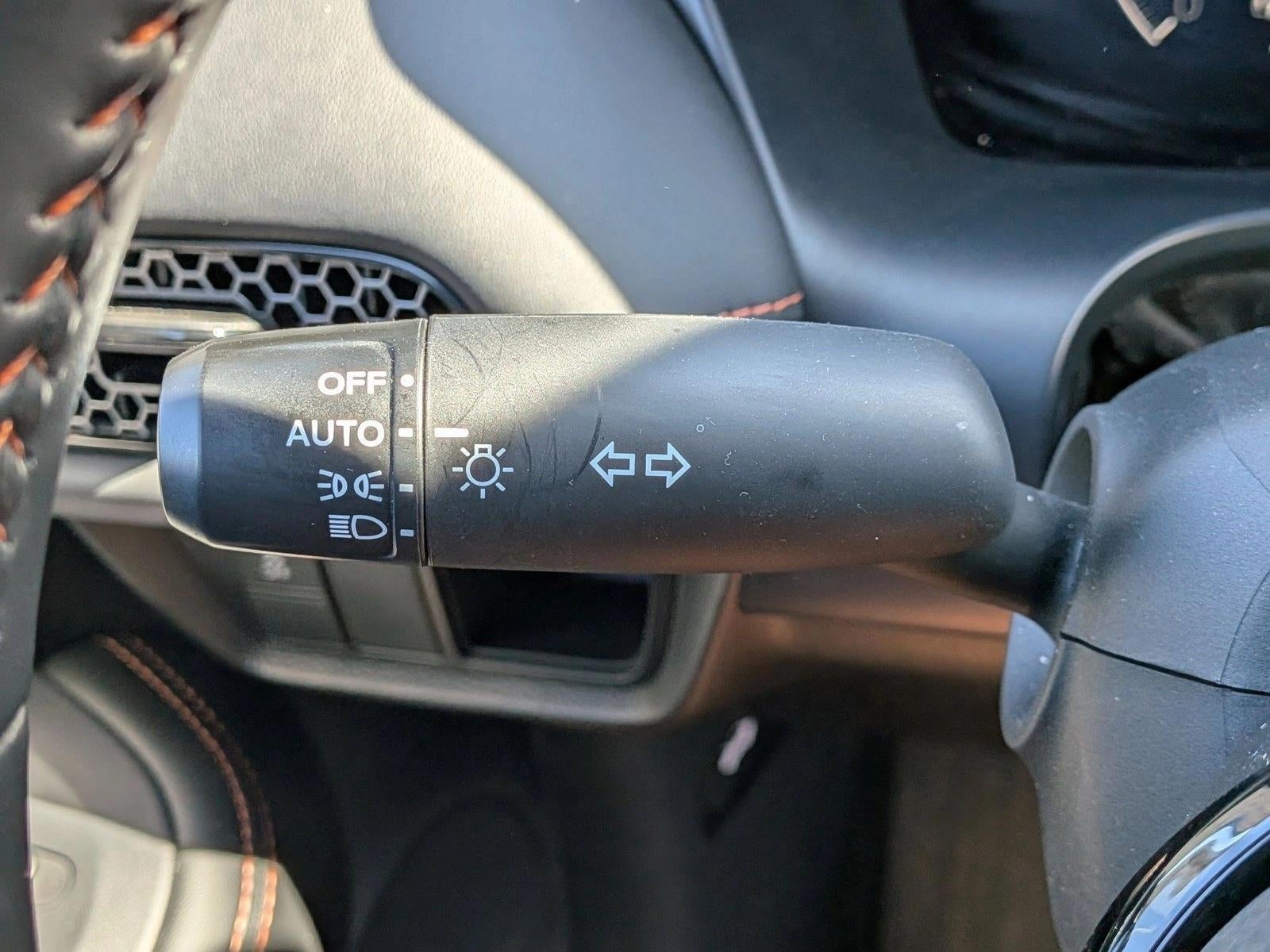 2024 Honda HR-V Sport AWD CVT