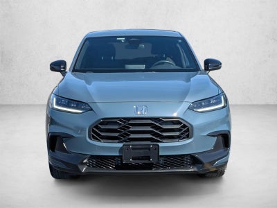 2024 Honda HR-V Sport AWD CVT