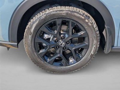 2024 Honda HR-V Sport AWD CVT