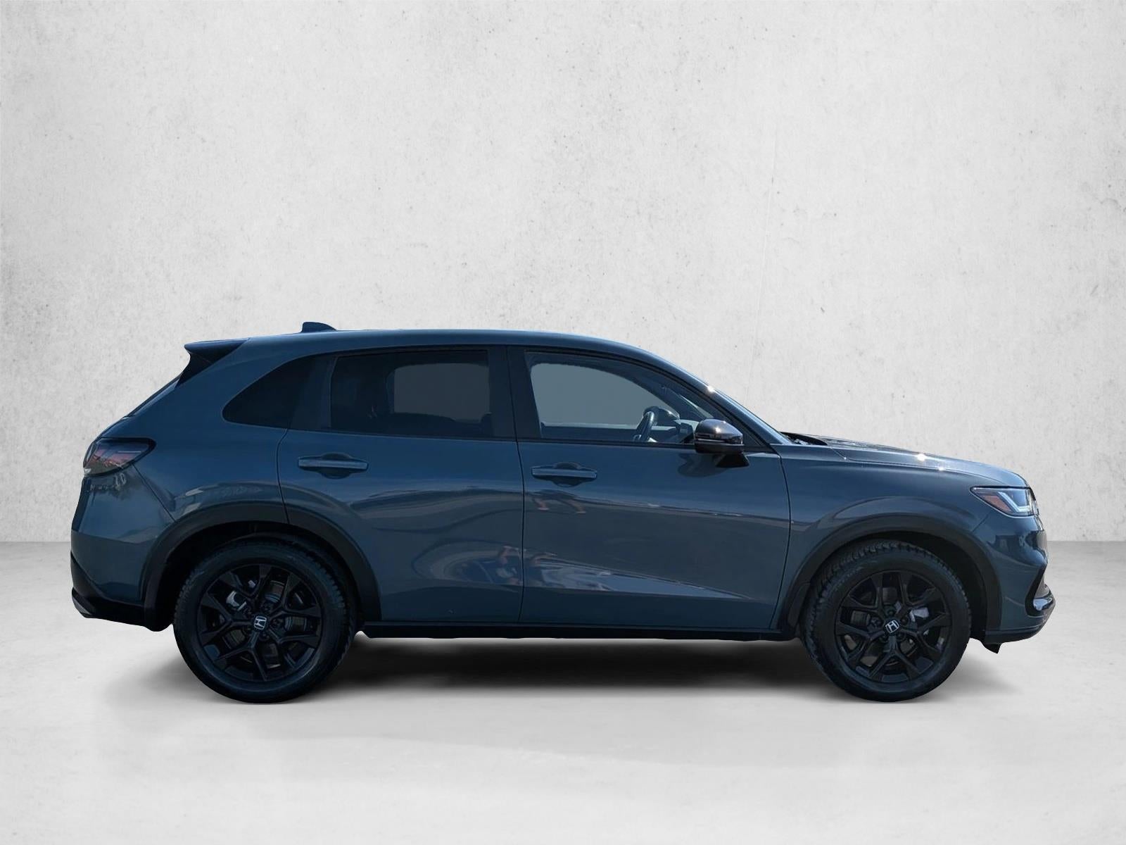 2024 Honda HR-V Sport AWD CVT
