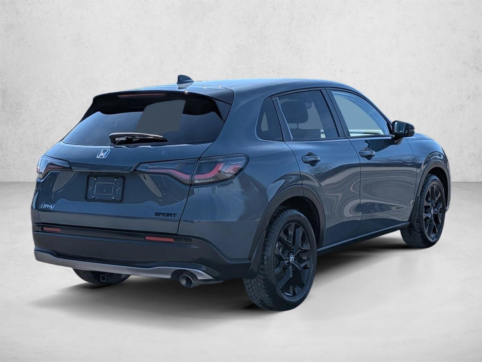 2024 Honda HR-V Sport AWD CVT
