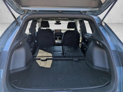 2024 Honda HR-V Sport AWD CVT