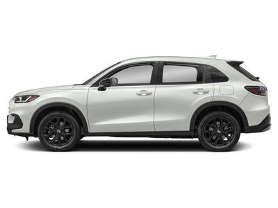 2024 Honda HR-V Sport AWD CVT