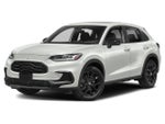 2025 Honda HR-V Sport AWD CVT