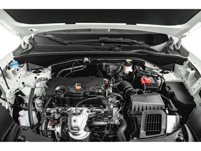 2025 Honda HR-V Sport AWD CVT